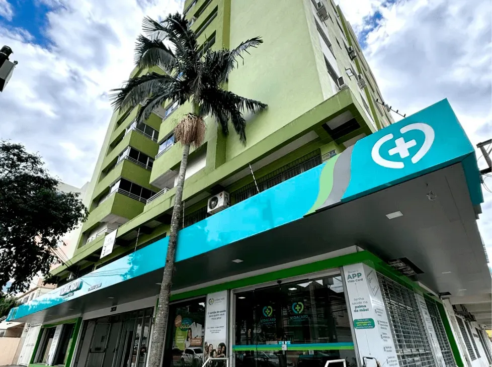 Unidade Vida Card